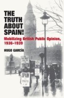 bokomslag Truth About Spain!