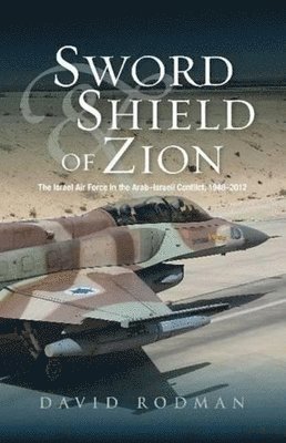 Sword & Shield of Zion 1