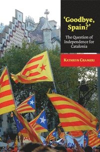 bokomslag 'Goodbye, Spain?'
