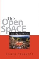 bokomslag The Open Space