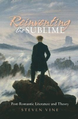 Reinventing the Sublime 1