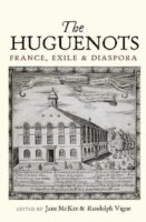 bokomslag The Huguenots