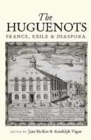 Randolph Vigne - Huguenots, Häftad