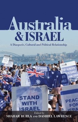 Australia & Israel 1