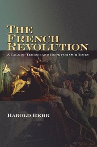 bokomslag The French Revolution