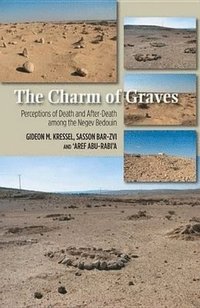 bokomslag Charm of Graves