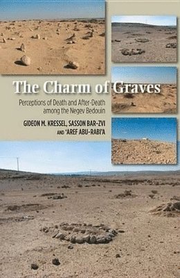 Charm of Graves 1