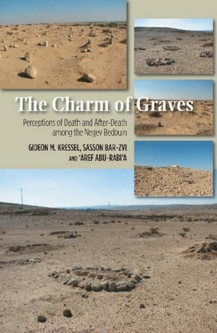 Charm of Graves