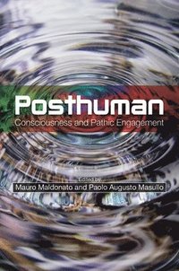 bokomslag Posthuman