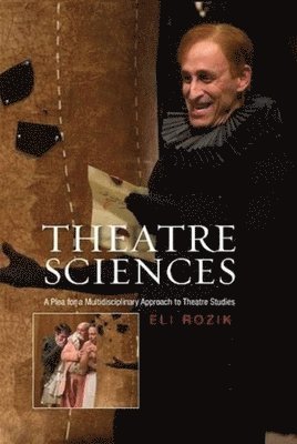 bokomslag Theatre Sciences