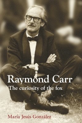 Raymond Carr 1