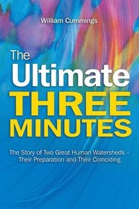 bokomslag Ultimate Three Minutes