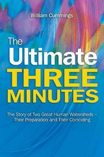 William Cummings - Ultimate Three Minutes, Häftad