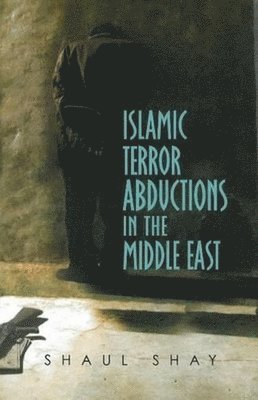 Islamic Terror Abductions in the Middle East 1