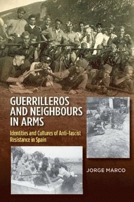 Guerrilleros and Neighbours in Arms 1