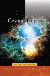 bokomslag Cosmic Threats
