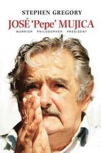 bokomslag Jos 'Pepe' Mujica
