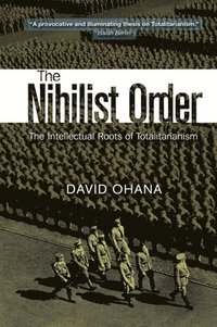 bokomslag Nihilist Order