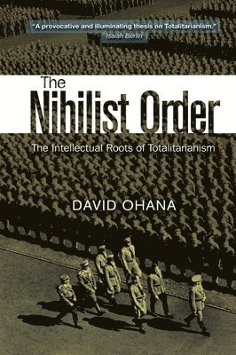Nihilist Order 1