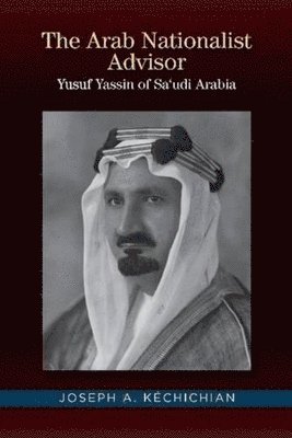 The Arab Nationalist Advisor 1