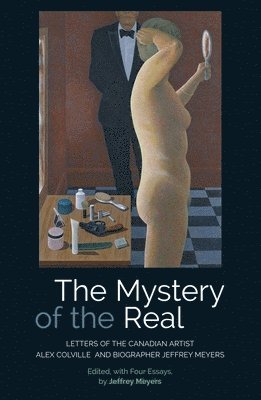 bokomslag The Mystery of the Real