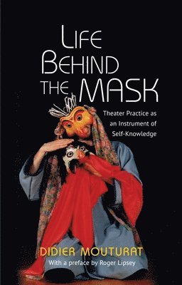 Life Behind the Mask 1