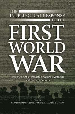 Intellectual Response to the First World War 1