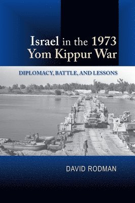 Israel in the 1973 Yom Kippur War 1