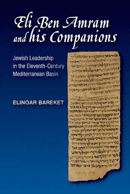 Eli Ben Amram and his Companions 1