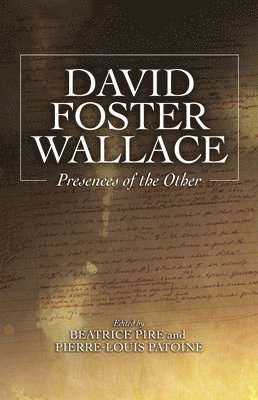 David Foster Wallace 1