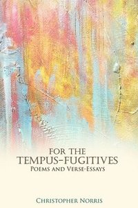 bokomslag For the Tempus-Fugitives