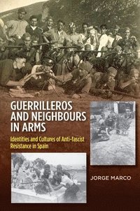 bokomslag Guerrilleros and Neighbours in Arms