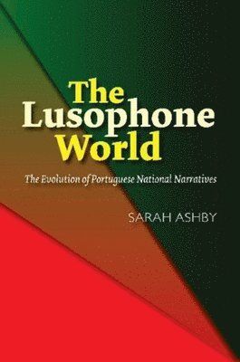 Sarah Ashby - Lusophone World, Häftad