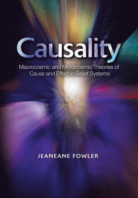 bokomslag Causality