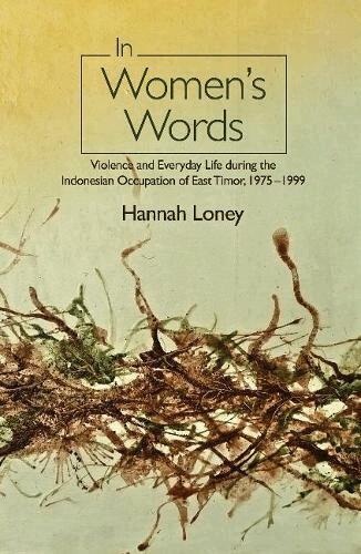 Hannah Loney - In Women's Words, Inbunden
