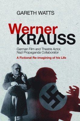 Werner Krauss 1