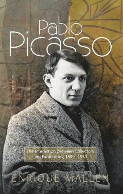 Pablo Picasso 1