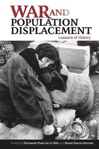bokomslag War and Population Displacement