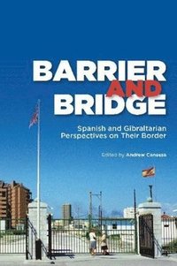 bokomslag Barrier and Bridge