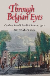 bokomslag Through Belgian Eyes