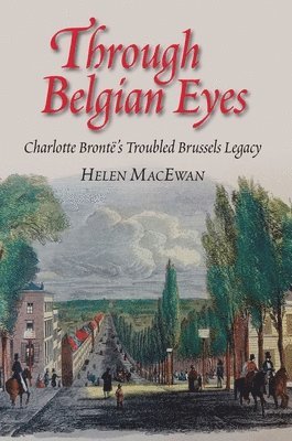 Through Belgian Eyes 1