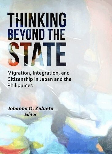Johanna O Zulueta - Thinking Beyond the State, Häftad