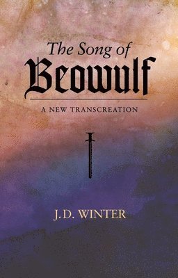 bokomslag Song of BEOWULF