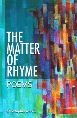 Matter of Rhyme 1