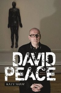 bokomslag David Peace