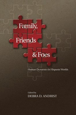 Family, Friends and Foes 1