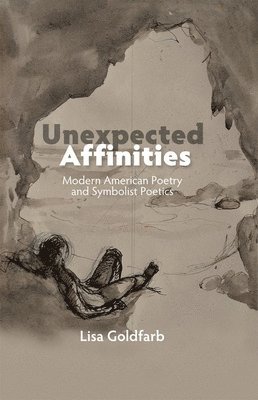 Lisa Goldfarb - Unexpected Affinities, Häftad