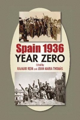 Spain 1936 1
