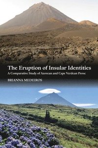 bokomslag The Eruption of Insular Identities