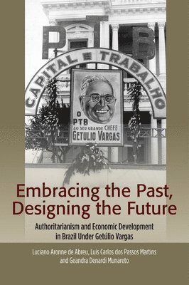 Embracing the Past, Designing the Future 1